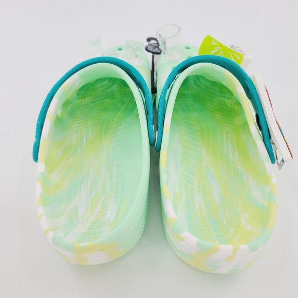 Crocs Classic Margaritaville Clog Unisex main image 4